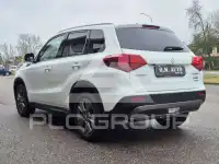 2021 Suzuki Vitara