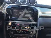 2021 Suzuki Vitara