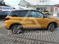 2021 Suzuki Vitara