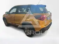 2021 Suzuki Vitara