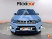 2021 Suzuki Vitara