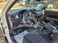 2021 Suzuki Vitara