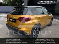 2021 Suzuki Vitara