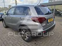 2021 Suzuki Vitara