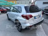 2021 Suzuki Vitara