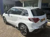 2021 Suzuki Vitara