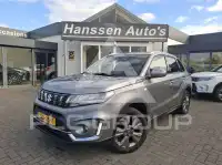 2021 Suzuki Vitara