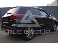 2021 Suzuki Vitara