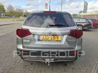 2021 Suzuki Vitara