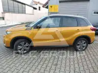 2021 Suzuki Vitara