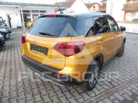 2021 Suzuki Vitara