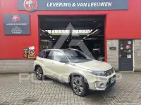 2021 Suzuki Vitara