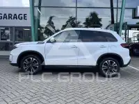 2021 Suzuki Vitara