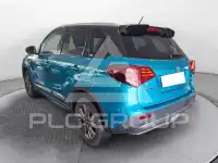 2021 Suzuki Vitara