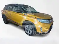 2021 Suzuki Vitara
