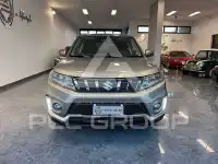 2021 Suzuki Vitara