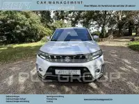 2021 Suzuki Vitara