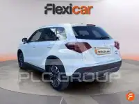 2021 Suzuki Vitara