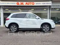 2021 Suzuki Vitara