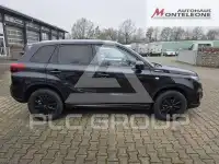 2021 Suzuki Vitara