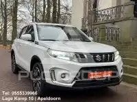 2021 Suzuki Vitara