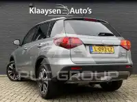 2021 Suzuki Vitara