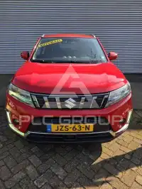2021 Suzuki Vitara
