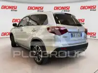 2021 Suzuki Vitara