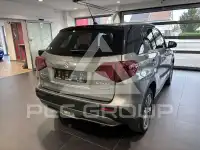 2021 Suzuki Vitara