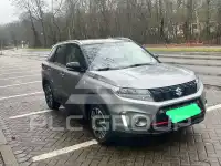 2021 Suzuki Vitara