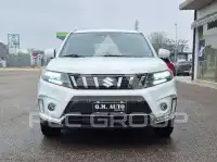 2021 Suzuki Vitara