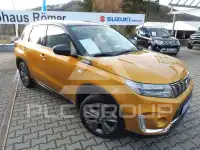 2021 Suzuki Vitara