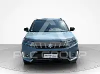2021 Suzuki Vitara