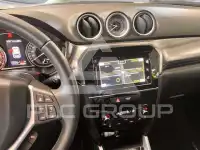 2021 Suzuki Vitara