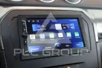 2021 Suzuki Vitara
