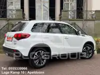 2021 Suzuki Vitara