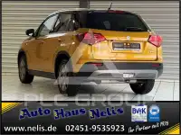 2021 Suzuki Vitara