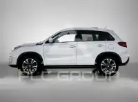 2021 Suzuki Vitara