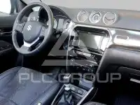2021 Suzuki Vitara