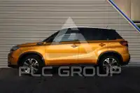 2021 Suzuki Vitara
