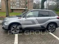 2021 Suzuki Vitara