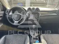 2021 Suzuki Vitara