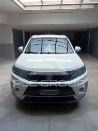 2021 Suzuki Vitara