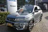 2021 Suzuki Vitara