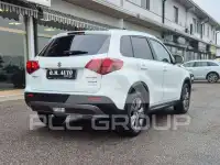 2021 Suzuki Vitara