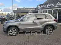 2021 Suzuki Vitara