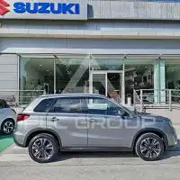 2021 Suzuki Vitara