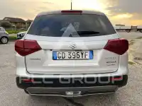 2021 Suzuki Vitara