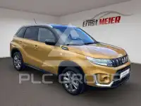 2021 Suzuki Vitara