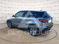 2021 Suzuki Vitara